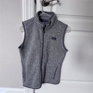 Patagonia | Better Sweater Fleece Vest